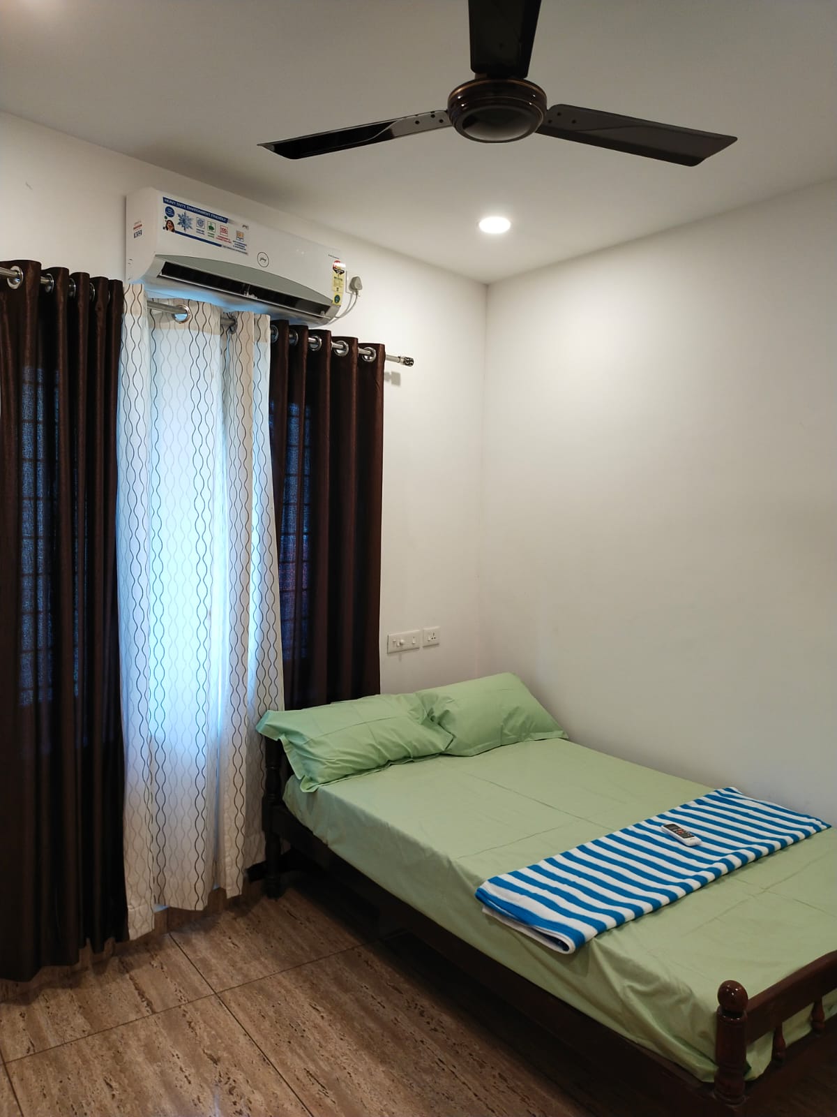 Astha Suites - Tap to explore photos