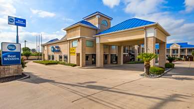Best Western Garden Inn - Tap to explore photos