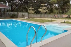 HILLOCK BUNGALOW, Kuttikkanam