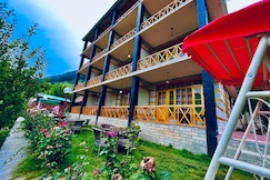 Naina Rockland Manali, Manali