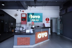 Hotel O Link Suite, Johor Bahru