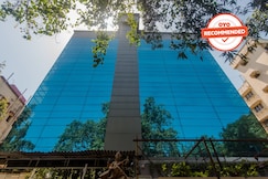 Collection O Jayshree Domestic Airport, Mumbai
