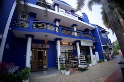 Dona Helena Holiday Home, Goa