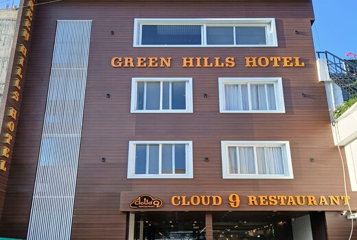 Green Hill's Hotel