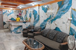 Hotel Aditya Palace, Ranchi