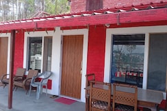 Nivedita home stay, Almora