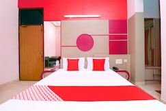 Hotel O Shahi Mahal, Jind