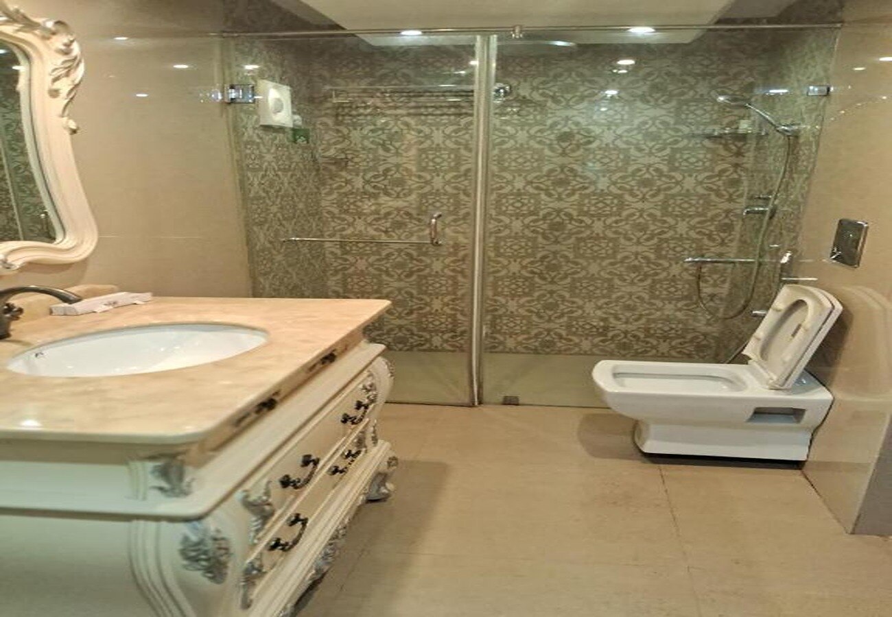 Best Serviced 1BHK Villa at Technopark - Tap to explore photos