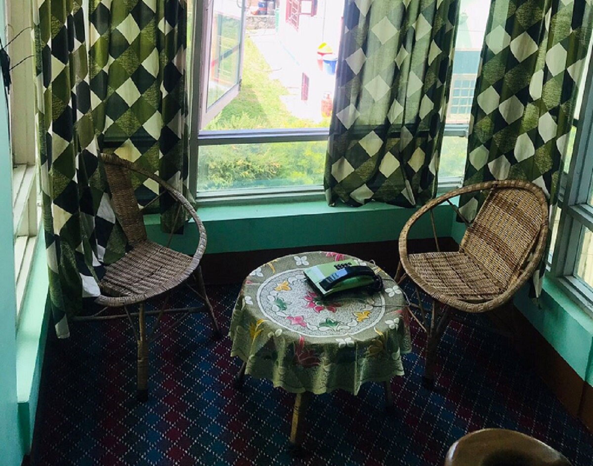 Peacock Homestay, Srinagar - Tap to explore photos