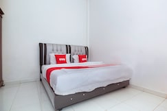 Hotel O Jasmine Kost Syariah, Jambi