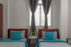 Z Express Sugoi, Bangalore