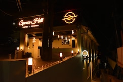 Spruce Hill, Nainital