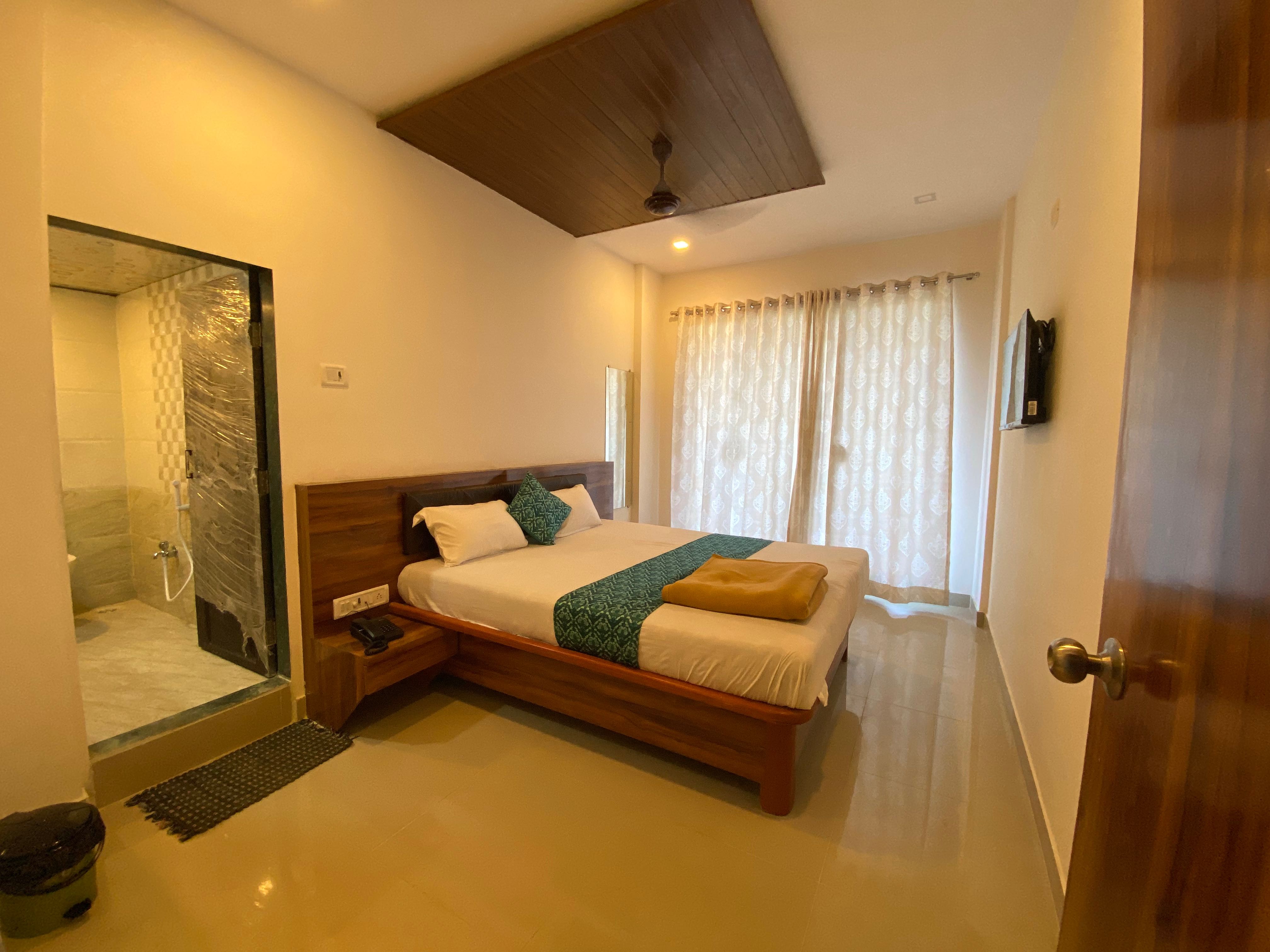 Hotel O Comfort lodging and boarding - Tap to explore photos