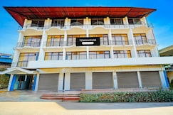Super Townhouse Madikeri Fort Formerly Hotel Raj, Coorg
