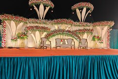 Gaurang Marriage Garden, Katni