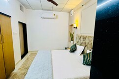 Wayside 13 Villa, Jaipur