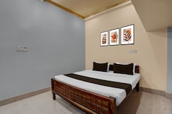 Hotel O LAXMI PALACE HOTEL MINTA & BANQUET HALL, Patna