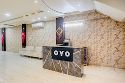 Super Hotel O Vaibhav Lakshmi In, Prayagraj