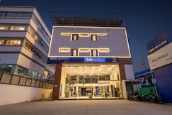 FabHotel Ayodhya Comforts, Bangalore