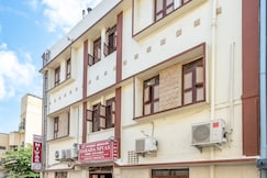 Hotel Sarada Nivas (Mylapore), Chennai