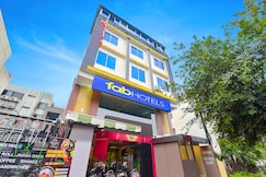 FabHotel The Max Glory, Indore