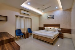 Hotel Rajpurush, Kolhapur