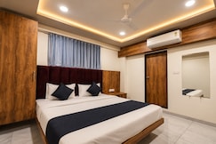HOTEL GATEWAY INN, Sanand