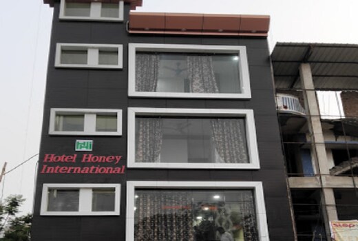 Hotel Honey International