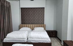 Triple Bed Room