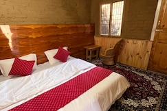 Applewood haven orchard stay jibhi, Chachyot