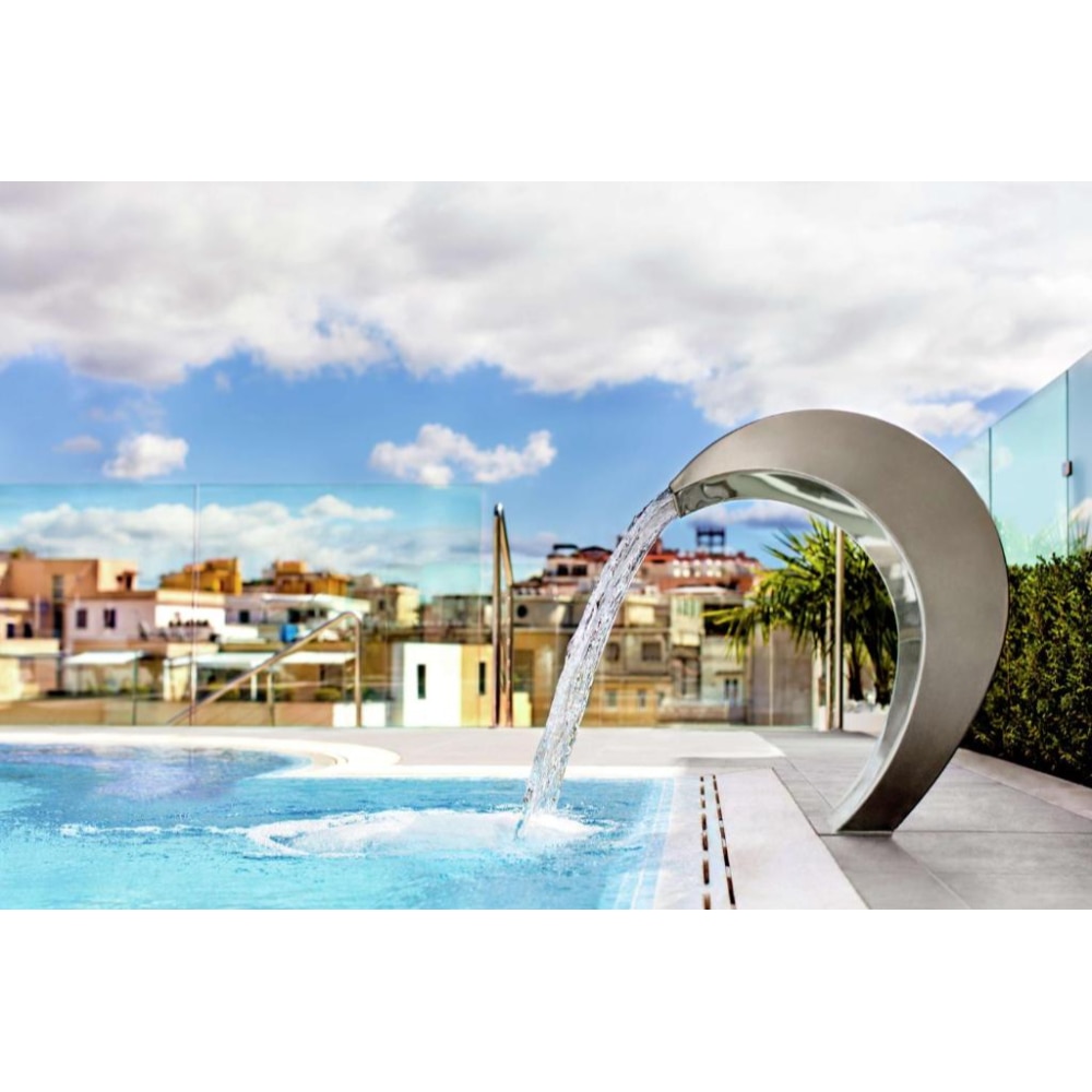 Aleph Rome Hotel, Curio Collection by Hilton - Tap to explore photos