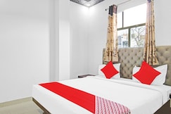 Hotel O Moonstar Residency, Ghaziabad