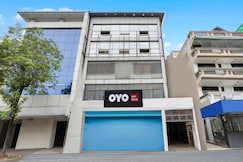 Hotel O HAPPY STAY INN, Loni