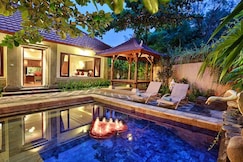 The Grand Bali Nusa Dua Resort, Bali