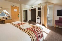 Best Western The Dartmouth Hotel Golf & Spa, Devon