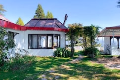 Belle Monte | Entire 3BHK Heritage Villa | Landour, Tehri