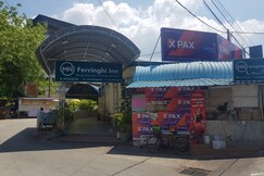 OYO 90011 Mn Ferringhi Inn, بينانغ