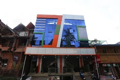 Safariya Forest Inn, Thekkady