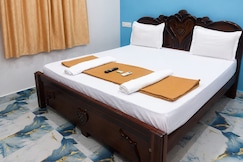 KATHIRESAN RESIDENCY, Rameshwaram