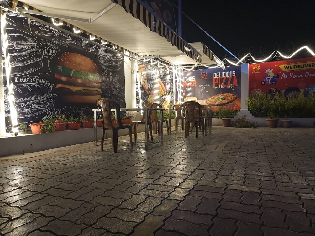 Darussalam Restaurant and Inn - Tap to explore photos