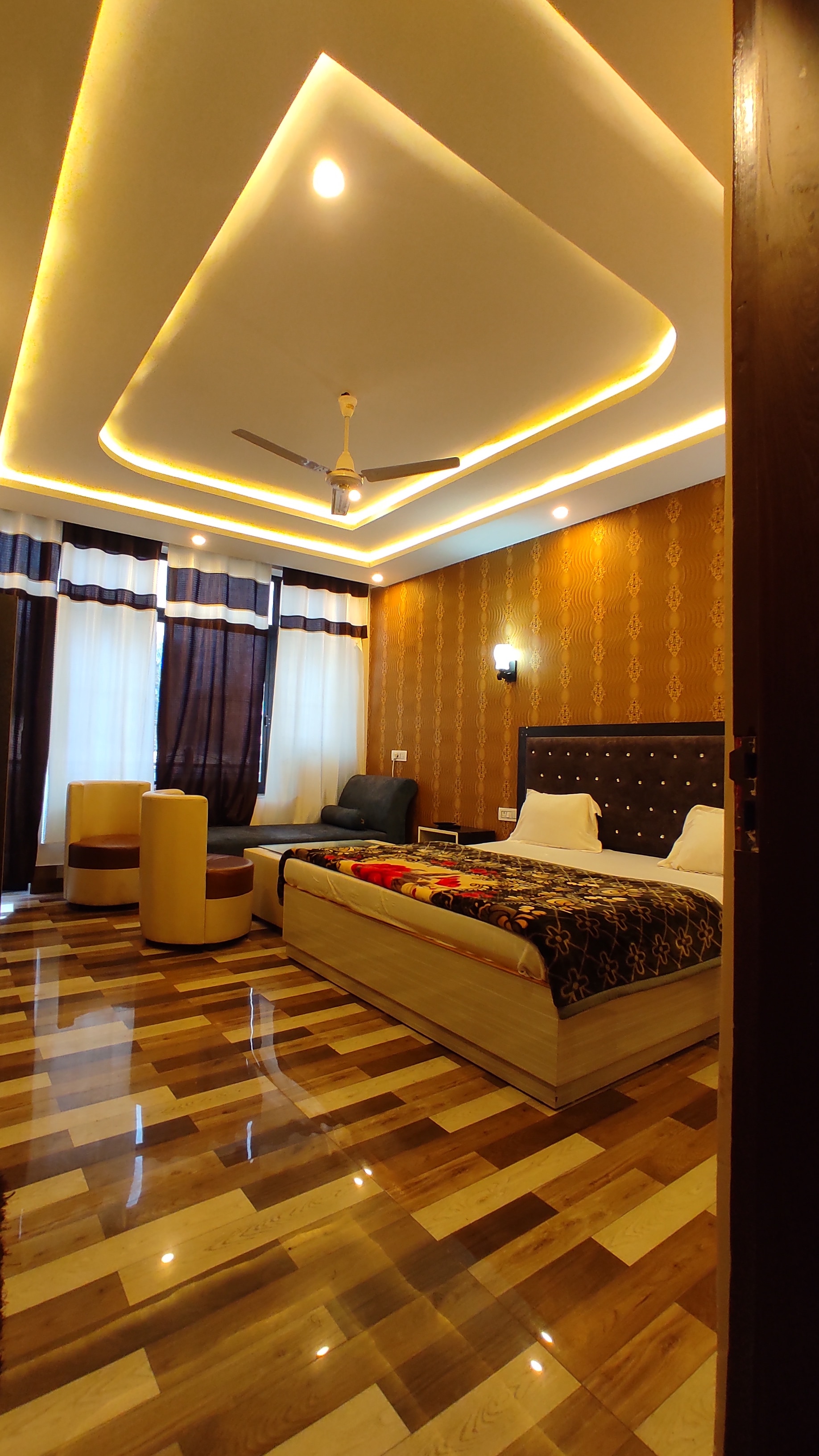 Tirupati Hotel - Tap to explore photos