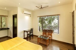 Lhasa Ayurveda & Wellness Resort, Cochin