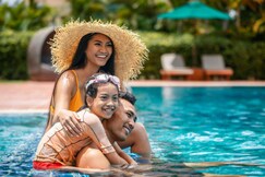 Sofitel Phnom Penh Phokeethra, Phnom Penh