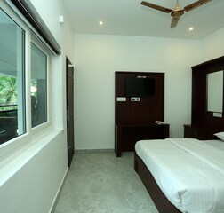 Cozy Rooms