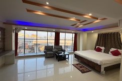 Hotel Bodhraj Inn, Ranchi