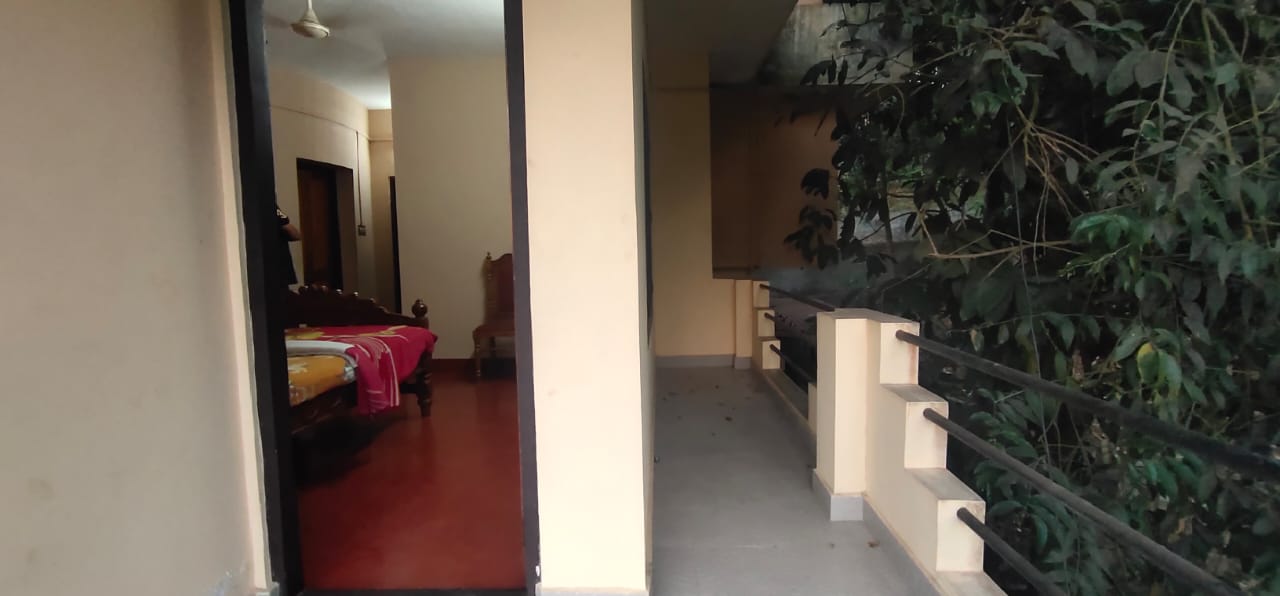 Good Earth Kasipuram Homestay - Tap to explore photos