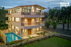 StayVista at Mount Willow, Igatpuri