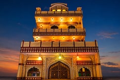 Baba Haveli Heritage Hotel, Jaipur