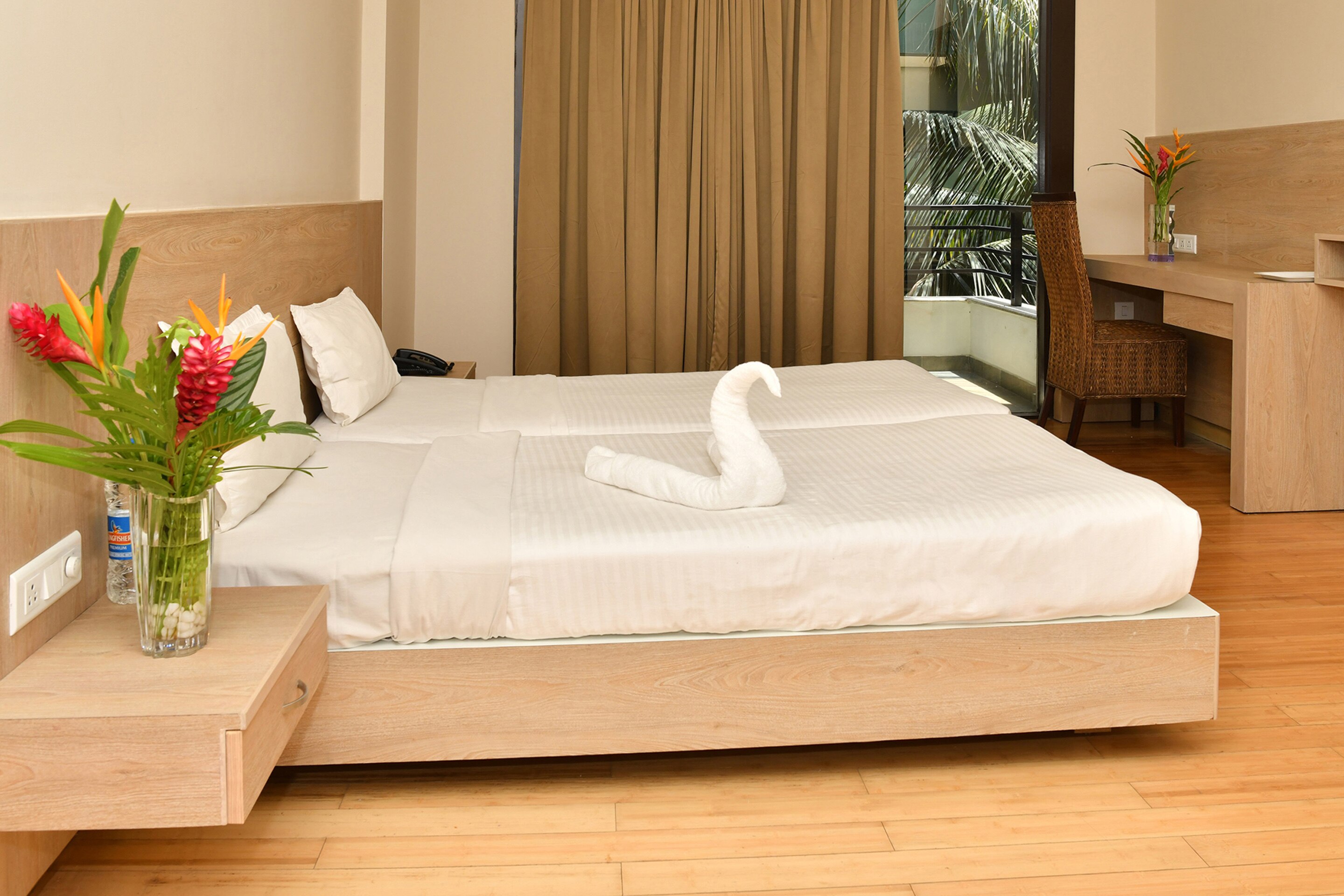 Transtree Corporate Suites At Itpl Bengaluru Apartment Price