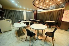 Hotel Four Seasons, Varanasi